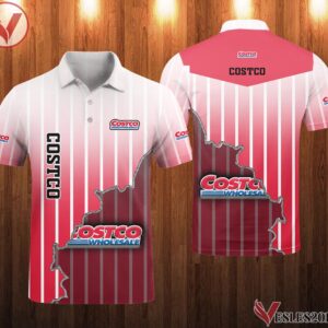 Costco Uniform Custom Clothes Style 39, Unique Gifts For Employee - Vesles2014s 2