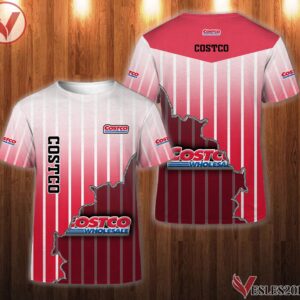 Costco Uniform Custom Clothes Style 39, Unique Gifts For Employee - Vesles2014s 3