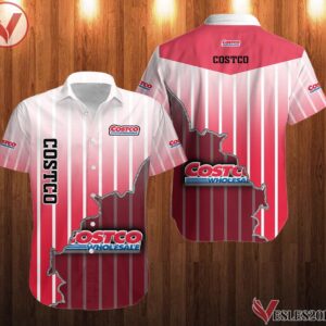 Costco Uniform Custom Clothes Style 39, Unique Gifts For Employee - Vesles2014s