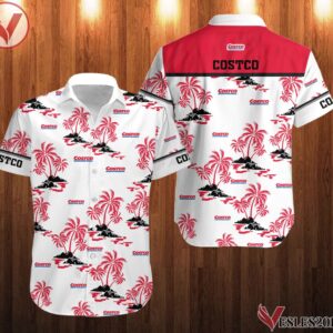 Costco Uniform Custom Clothes Style 40, Unique Gifts For Employee - Vesles2014s