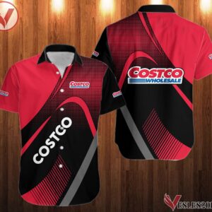 Costco Uniform Custom Clothes Style 41, Unique Gifts For Employee - Vesles2014s