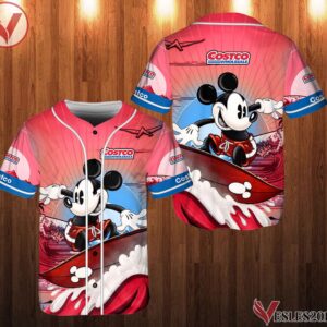 Costco Uniform Custom Clothes Style 42, Unique Gifts For Employee - Vesles2014s 1