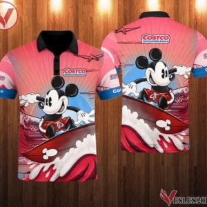 Costco Uniform Custom Clothes Style 42, Unique Gifts For Employee - Vesles2014s 2