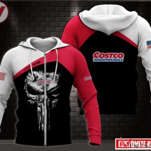 Costco Uniform Custom Clothes Style 43, Unique Gifts For Employee - Vesles2014s 1