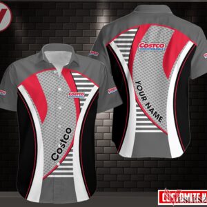 Costco Uniform Custom Clothes Style 44, Unique Gifts For Employee - Vesles2014s 2