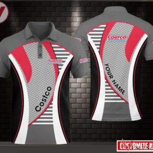 Costco Uniform Custom Clothes Style 44, Unique Gifts For Employee - Vesles2014s 3