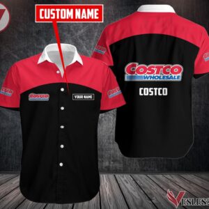 Costco Uniform Custom Clothes Style 45, Unique Gifts For Employee - Vesles2014s 2