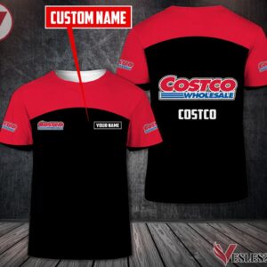 Costco Uniform Custom Clothes Style 45, Unique Gifts For Employee - Vesles2014s 3