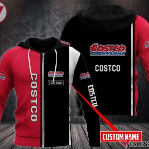 Costco Uniform Custom Clothes Style 46, Unique Gifts For Employee - Vesles2014s 1