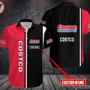 Costco Uniform Custom Clothes Style 46, Unique Gifts For Employee - Vesles2014s 2