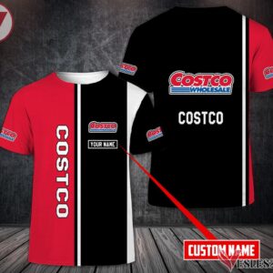 Costco Uniform Custom Clothes Style 46, Unique Gifts For Employee - Vesles2014s 3