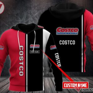 Costco Uniform Custom Clothes Style 46, Unique Gifts For Employee - Vesles2014s