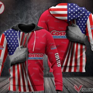 Costco Uniform Custom Clothes Style 47, Unique Gifts For Employee - Vesles2014s 1