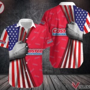 Costco Uniform Custom Clothes Style 47, Unique Gifts For Employee - Vesles2014s 2