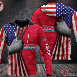 Costco Uniform Custom Clothes Style 47, Unique Gifts For Employee - Vesles2014s