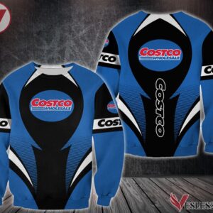 Costco Uniform Custom Clothes Style 48, Unique Gifts For Employee - Vesles2014s 2