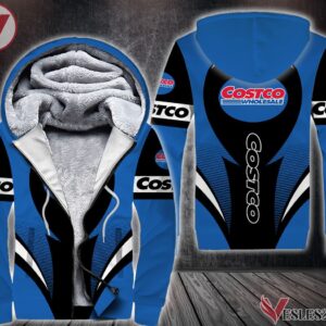 Costco Uniform Custom Clothes Style 48, Unique Gifts For Employee - Vesles2014s 3