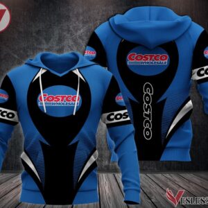 Costco Uniform Custom Clothes Style 48, Unique Gifts For Employee - Vesles2014s