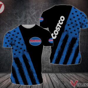 Costco Uniform Custom Clothes Style 49, Unique Gifts For Employee - Vesles2014s 1