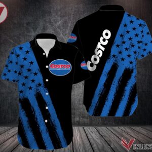 Costco Uniform Custom Clothes Style 49, Unique Gifts For Employee - Vesles2014s 2