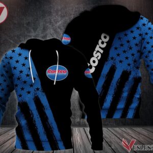 Costco Uniform Custom Clothes Style 49, Unique Gifts For Employee - Vesles2014s