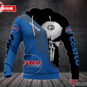 Costco Uniform Custom Clothes Style 50, Unique Gifts For Employee - Vesles2014s