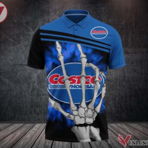 Costco Uniform Custom Clothes Style 51, Unique Gifts For Employee - Vesles2014s 2