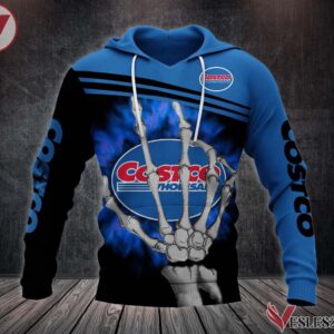 Costco Uniform Custom Clothes Style 51, Unique Gifts For Employee - Vesles2014s