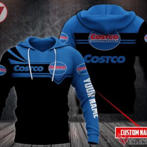 Costco Uniform Custom Clothes Style 52, Unique Gifts For Employee - Vesles2014s