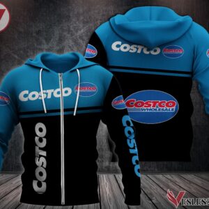 Costco Uniform Custom Clothes Style 53, Unique Gifts For Employee - Vesles2014s 1