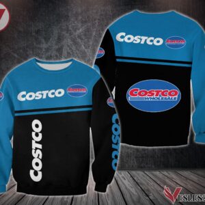 Costco Uniform Custom Clothes Style 53, Unique Gifts For Employee - Vesles2014s 3