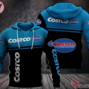 Costco Uniform Custom Clothes Style 53, Unique Gifts For Employee - Vesles2014s