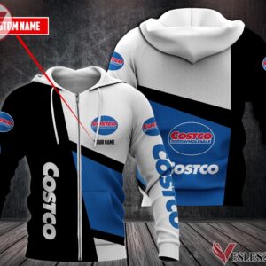 Costco Uniform Custom Clothes Style 54, Unique Gifts For Employee - Vesles2014s 1