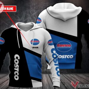 Costco Uniform Custom Clothes Style 54, Unique Gifts For Employee - Vesles2014s