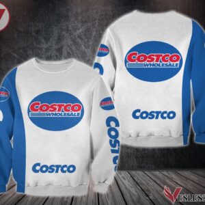 Costco Uniform Custom Clothes Style 55, Unique Gifts For Employee - Vesles2014s 3