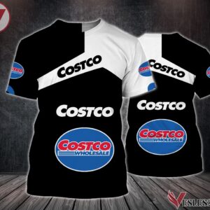 Costco Uniform Custom Clothes Style 56, Unique Gifts For Employee - Vesles2014s 2