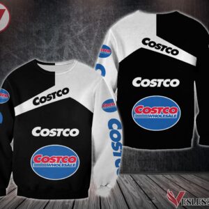 Costco Uniform Custom Clothes Style 56, Unique Gifts For Employee - Vesles2014s 3