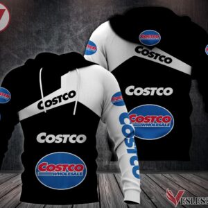 Costco Uniform Custom Clothes Style 56, Unique Gifts For Employee - Vesles2014s