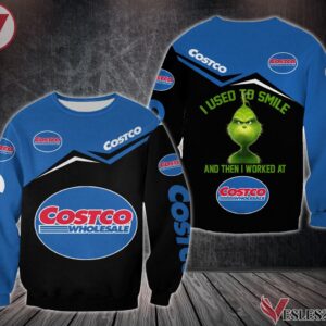 Costco Uniform Custom Clothes Style 57, Unique Gifts For Employee - Vesles2014s 3