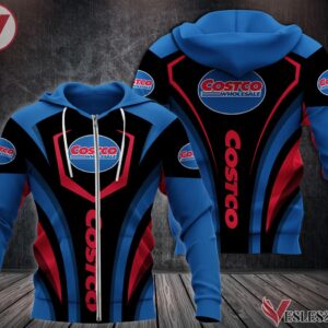 Costco Uniform Custom Clothes Style 59, Unique Gifts For Employee - Vesles2014s 1