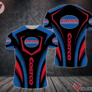 Costco Uniform Custom Clothes Style 59, Unique Gifts For Employee - Vesles2014s 2