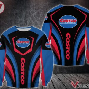 Costco Uniform Custom Clothes Style 59, Unique Gifts For Employee - Vesles2014s 3