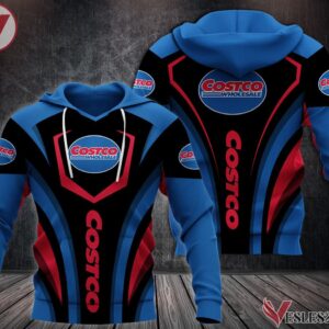 Costco Uniform Custom Clothes Style 59, Unique Gifts For Employee - Vesles2014s