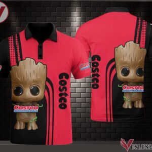 Costco Uniform Custom Clothes Style 6, Unique Gifts For Employee - Vesles2014s 1