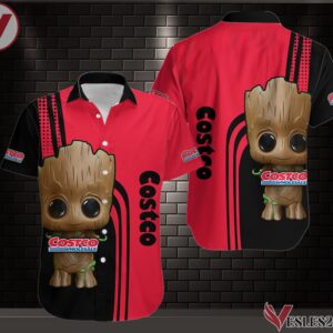 Costco Uniform Custom Clothes Style 6, Unique Gifts For Employee - Vesles2014s 2