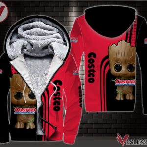 Costco Uniform Custom Clothes Style 6, Unique Gifts For Employee - Vesles2014s 3