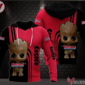 Costco Uniform Custom Clothes Style 6, Unique Gifts For Employee - Vesles2014s 4