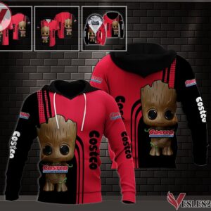 Costco Uniform Custom Clothes Style 6, Unique Gifts For Employee - Vesles2014s