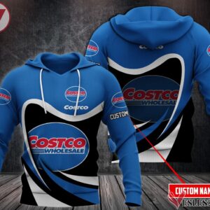 Costco Uniform Custom Clothes Style 61, Unique Gifts For Employee - Vesles2014s