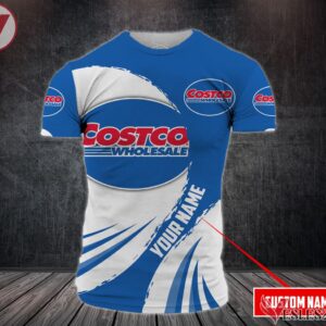 Costco Uniform Custom Clothes Style 62, Unique Gifts For Employee - Vesles2014s 2